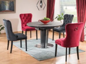 Stół Orbit Ceramic