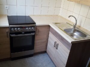 Lena sonoma jasna trufla