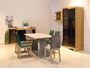 Stół 948 krzesło 947