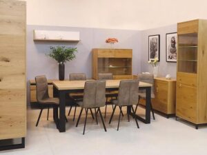 Stół 970 krzesło 969