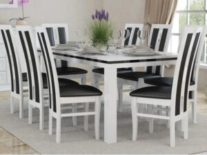 Stół 400 krzesło 347