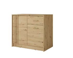 CANADA CY-1 komoda ARTISAN (uchwyty ARTISAN)