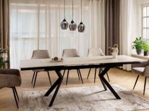 Norton + Servio Brego